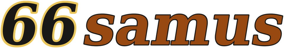 66samus logo